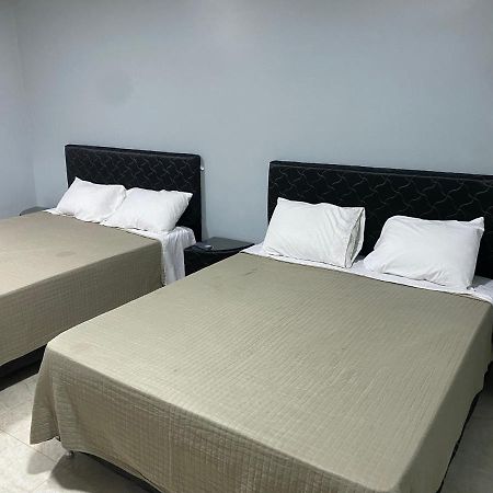 Espana Suites Hotel Сьюдад-дель-Эсте Экстерьер фото