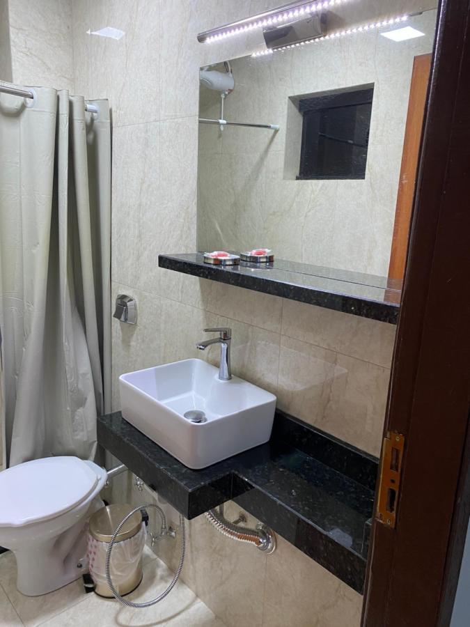 Espana Suites Hotel Сьюдад-дель-Эсте Экстерьер фото